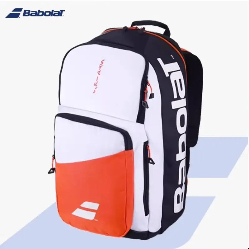 Babolat Pure Strike Racquet Sport Bags