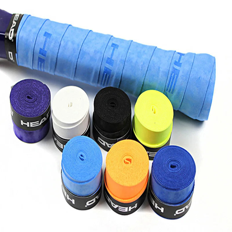 HEAD Tennis Racket Overgrip