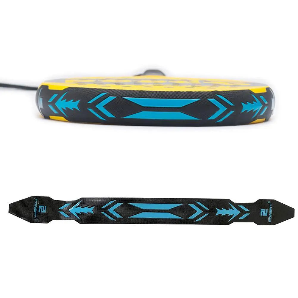 Paddle Head Tape for Racket Protection