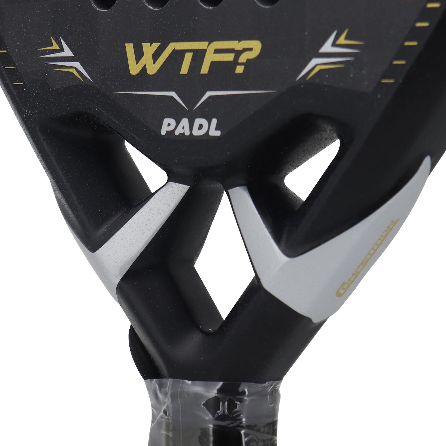 WTF Padel Racket