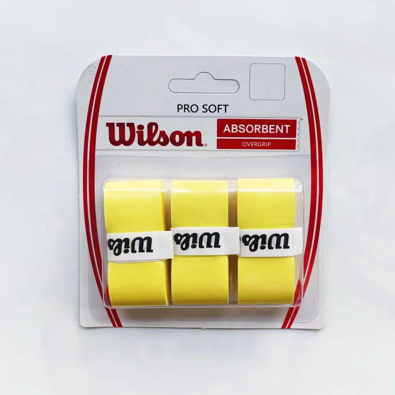 Overgrip Racket Grips Padel Tape Training Accessories