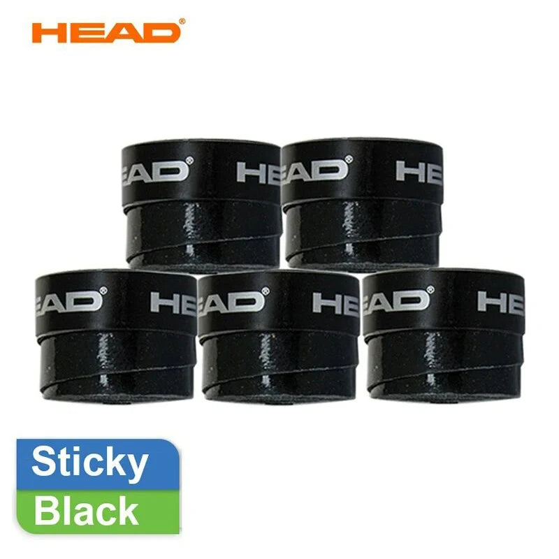 HEAD Tennis Racket Overgrip