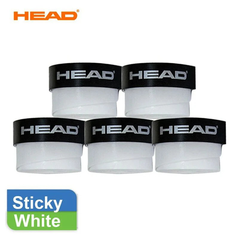 HEAD Tennis Racket Overgrip