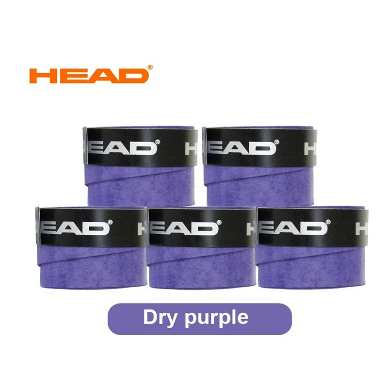 HEAD Tennis Racket Overgrip