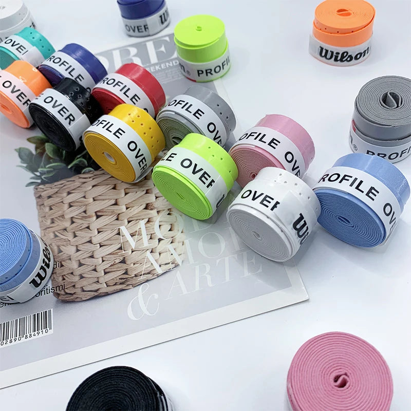 Overgrip Racket Grips