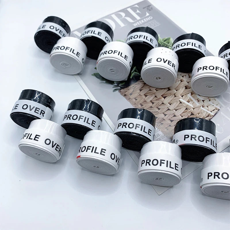 Overgrip Racket Grips