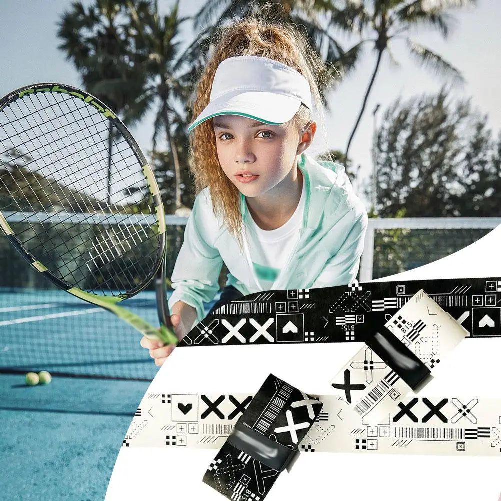 Racket Overgrips