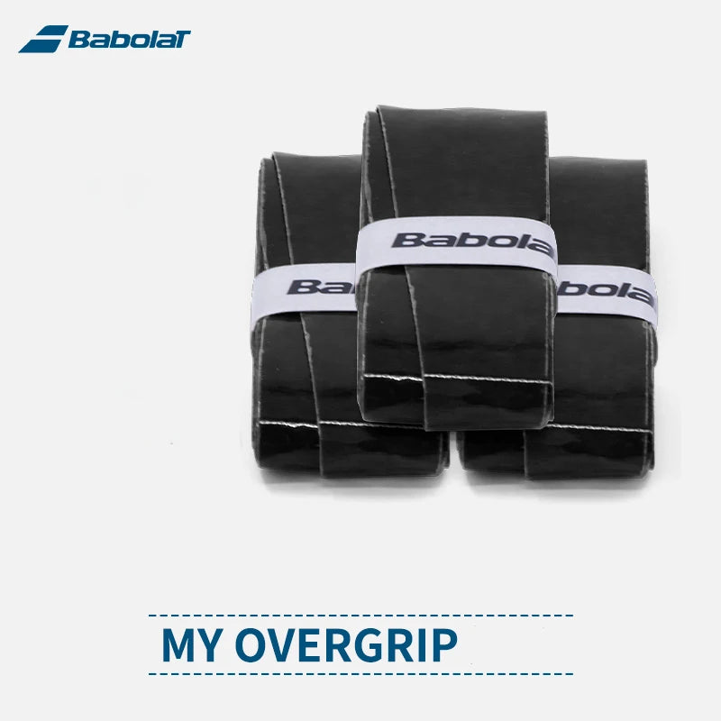 Racket Overgrips