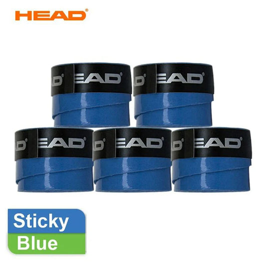 HEAD Tennis Racket Overgrip
