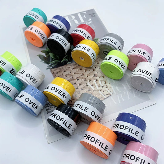 Overgrip Racket Grips