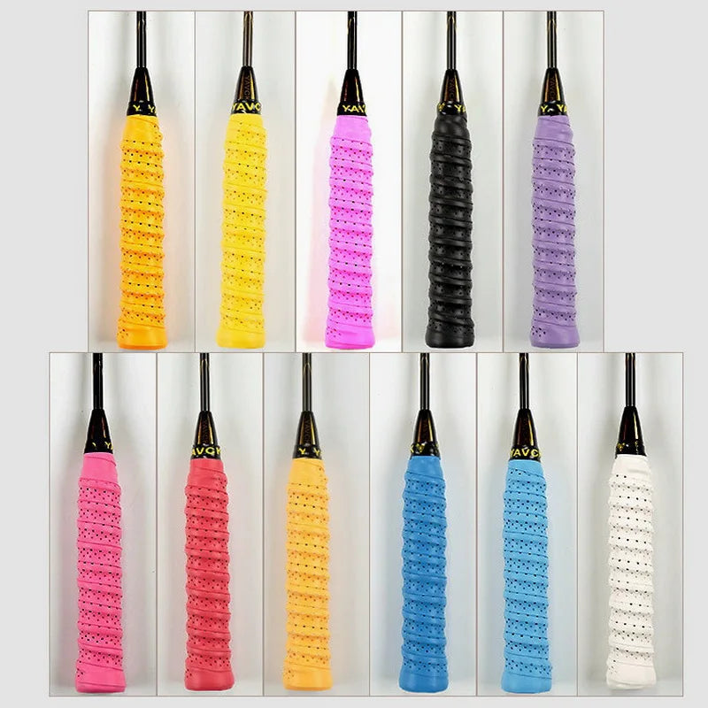 Overgrip Grip Over Racket