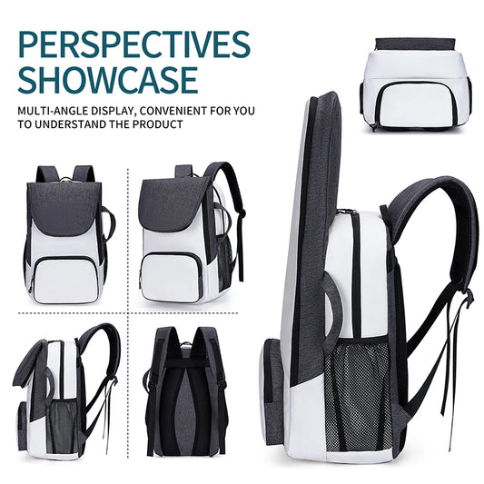 Sports Paddle Backpack