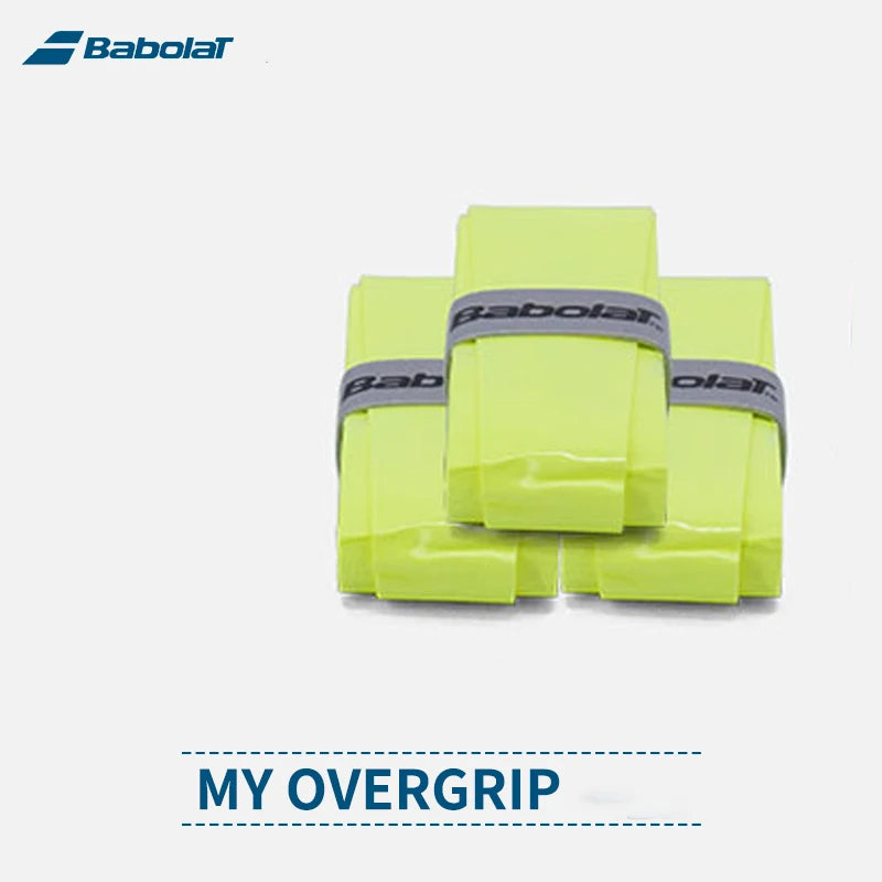 Racket Overgrips