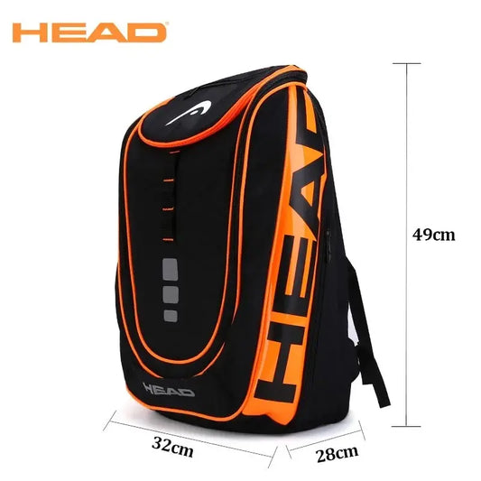Original HEAD Radical Padel/Tennis Backpack