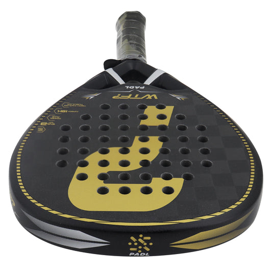WTF Padel Racket