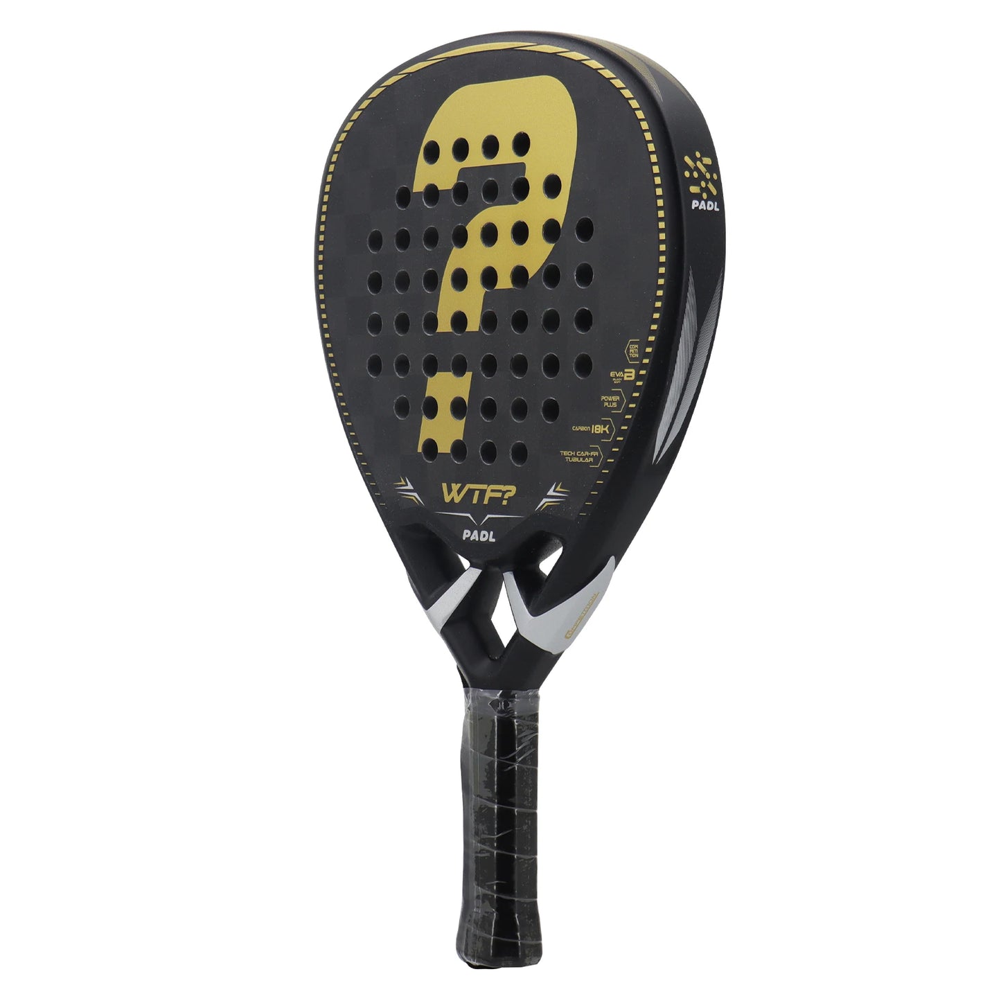 WTF Padel Racket