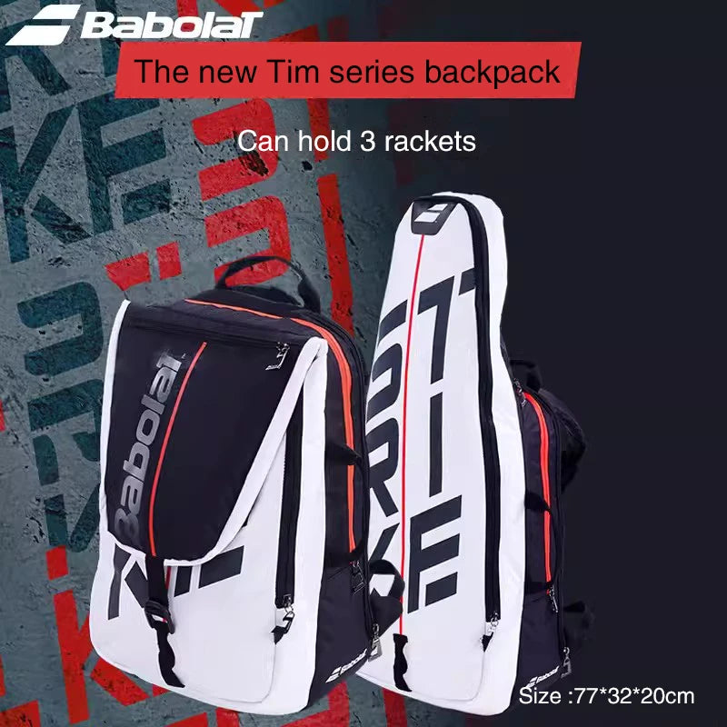 Babolat Backpack Backpack Sports Racket Bag