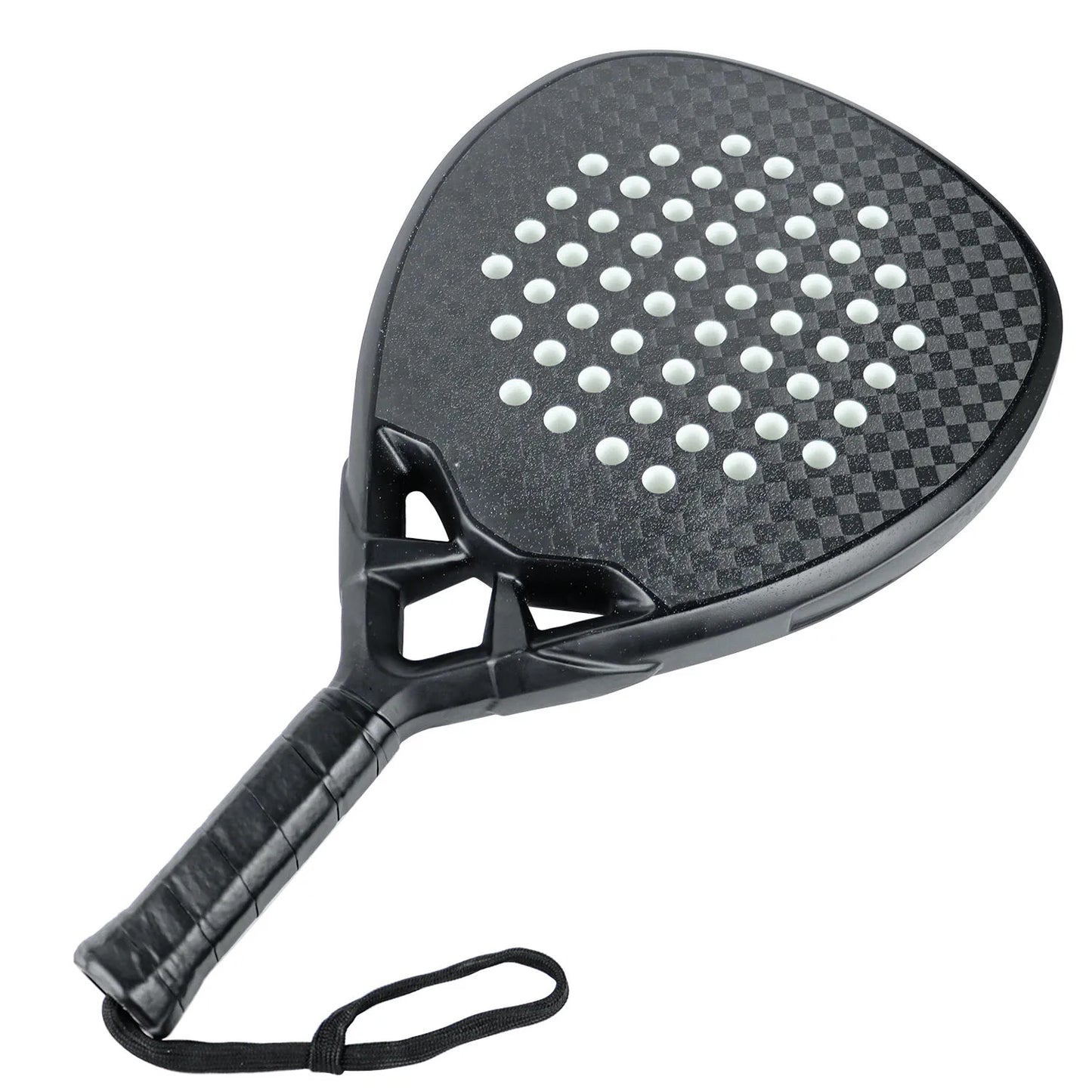 P60 - Carbon Padle Racket