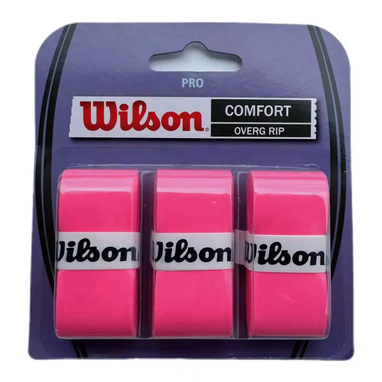 Wilson Tennis Overgrip Padel Racket Grip Tape
