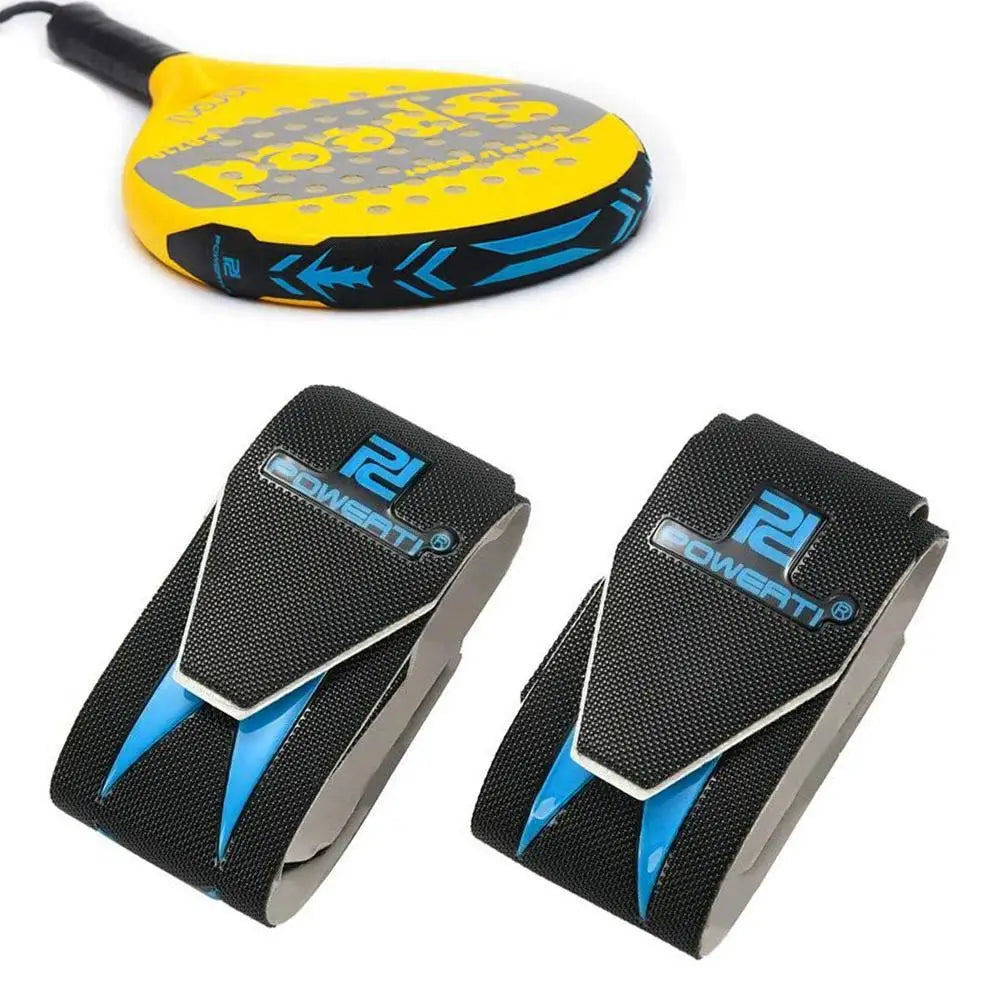 Paddle Head Tape for Racket Protection