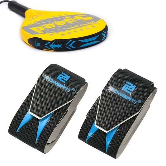 Paddle Head Tape for Racket Protection