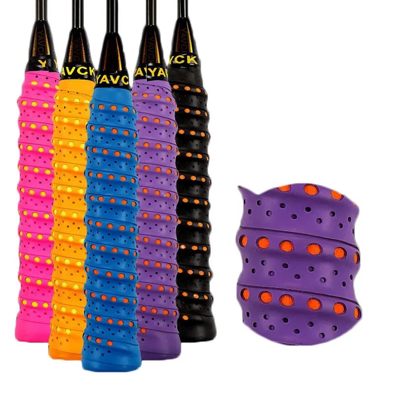 Racket Overgrip