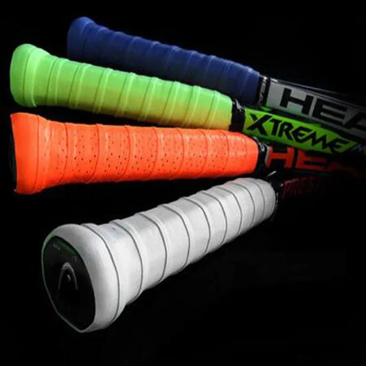 HEAD Tennis Racket Overgrip