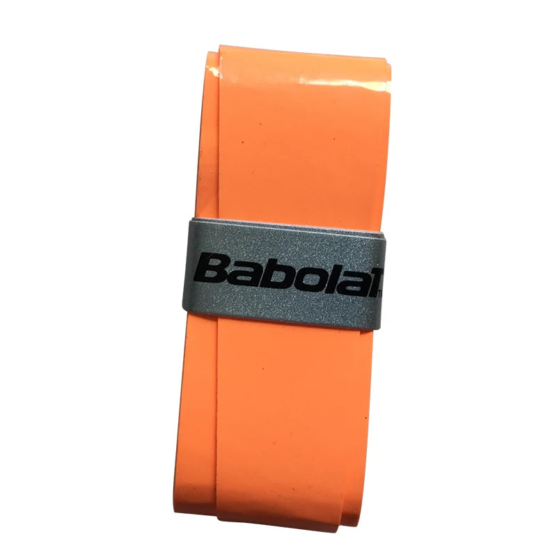 1piece Babolat Tennis Overgrip Sticky Tennis Racket Badminton Racket Grip Antislip Handle Grip Padel Tennis Grip Sweatband