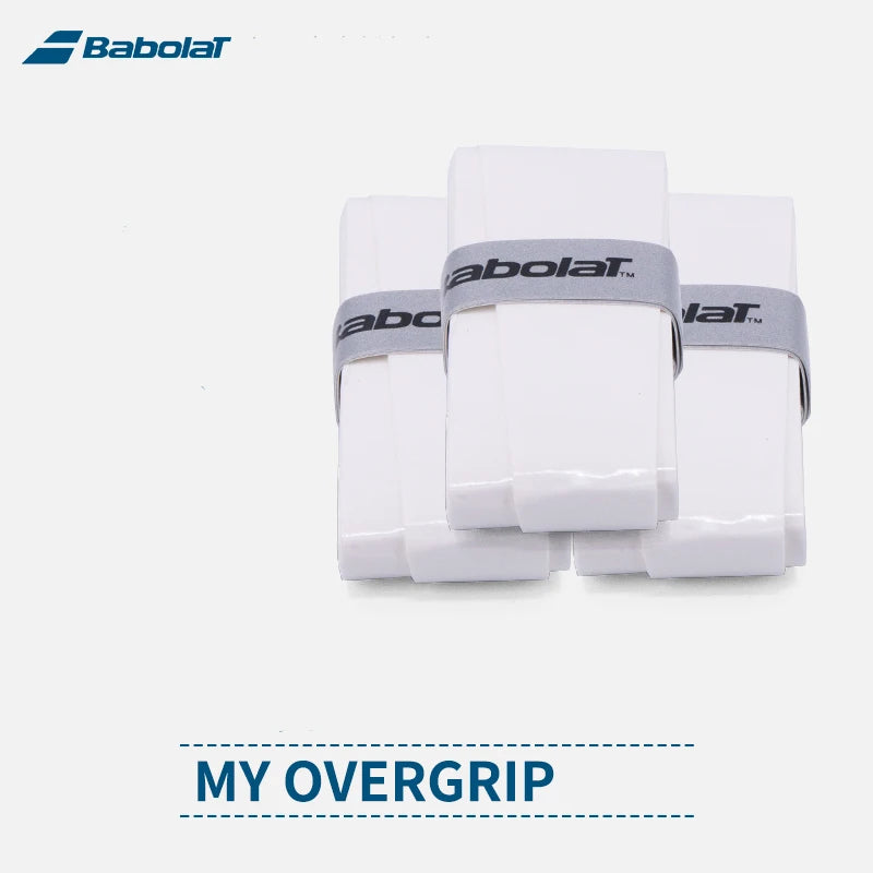 Racket Overgrips