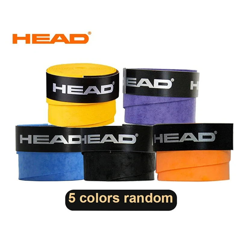 HEAD Tennis Racket Overgrip