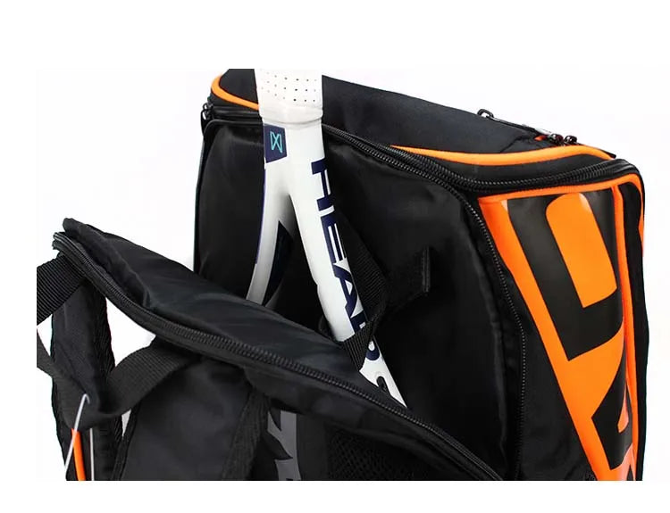 Original HEAD Radical Padel/Tennis Backpack