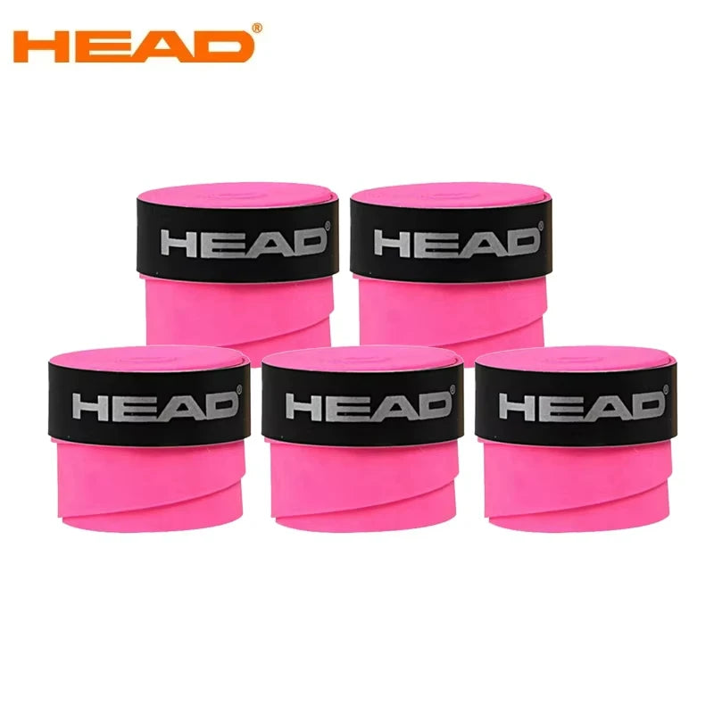 HEAD Tennis Racket Overgrip