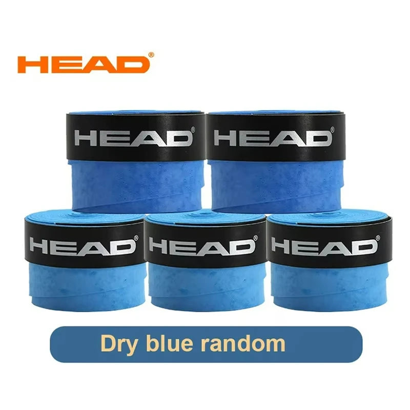 HEAD Tennis Racket Overgrip