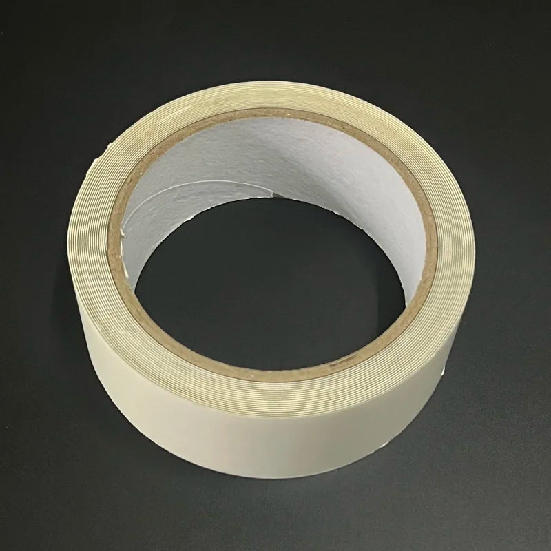 5M Transparent Thick Racket Head Protector Tape
