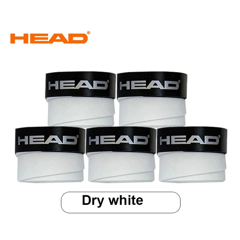 HEAD Tennis Racket Overgrip