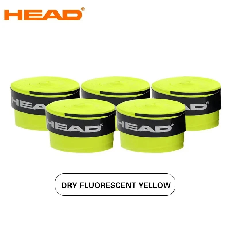 HEAD Tennis Racket Overgrip